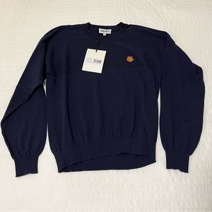 NWT Kenzo knit sweater